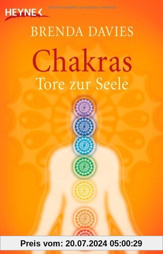 Chakras: Tore zur Seele